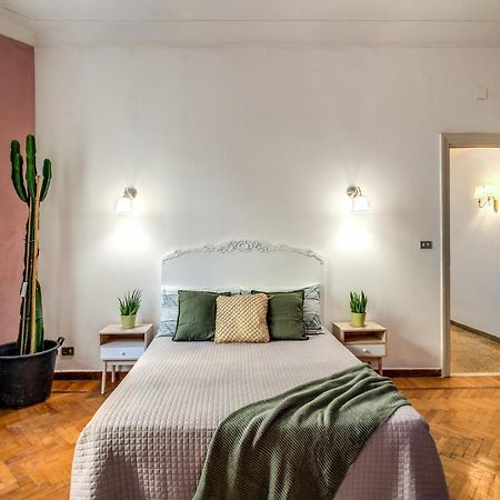 Fresh House Colosseo Rzym Zewnętrze zdjęcie