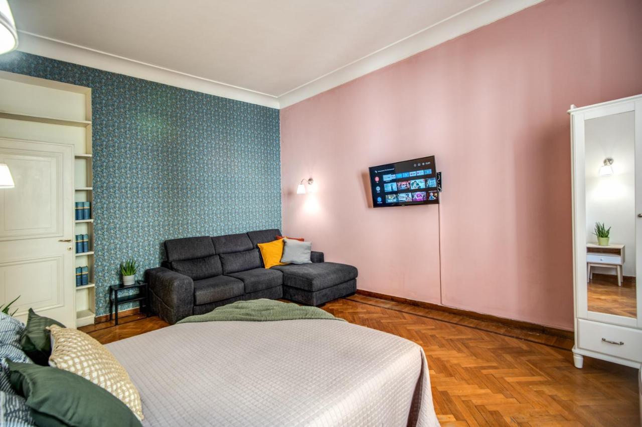 Fresh House Colosseo Rzym Zewnętrze zdjęcie