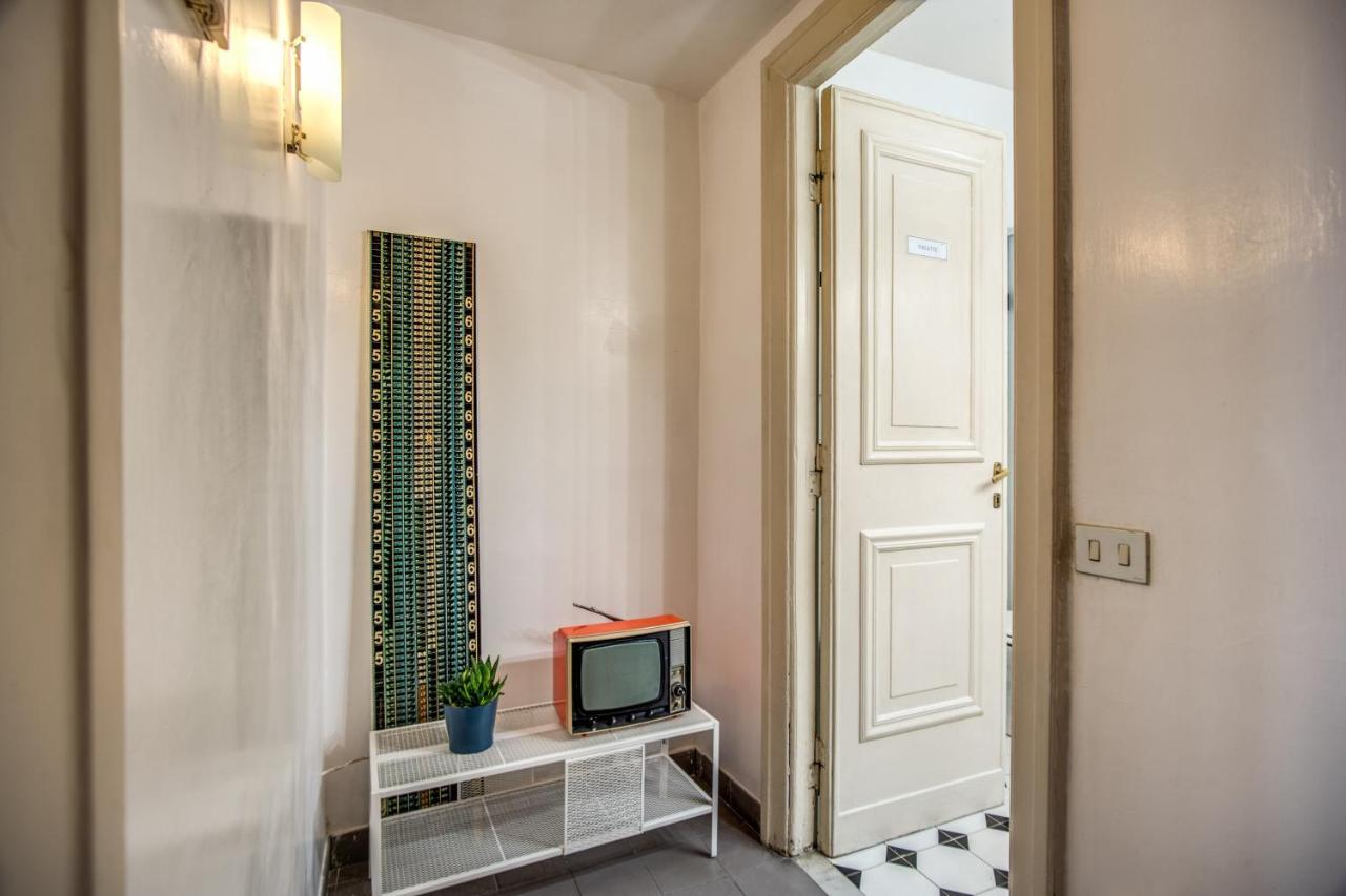 Fresh House Colosseo Rzym Zewnętrze zdjęcie