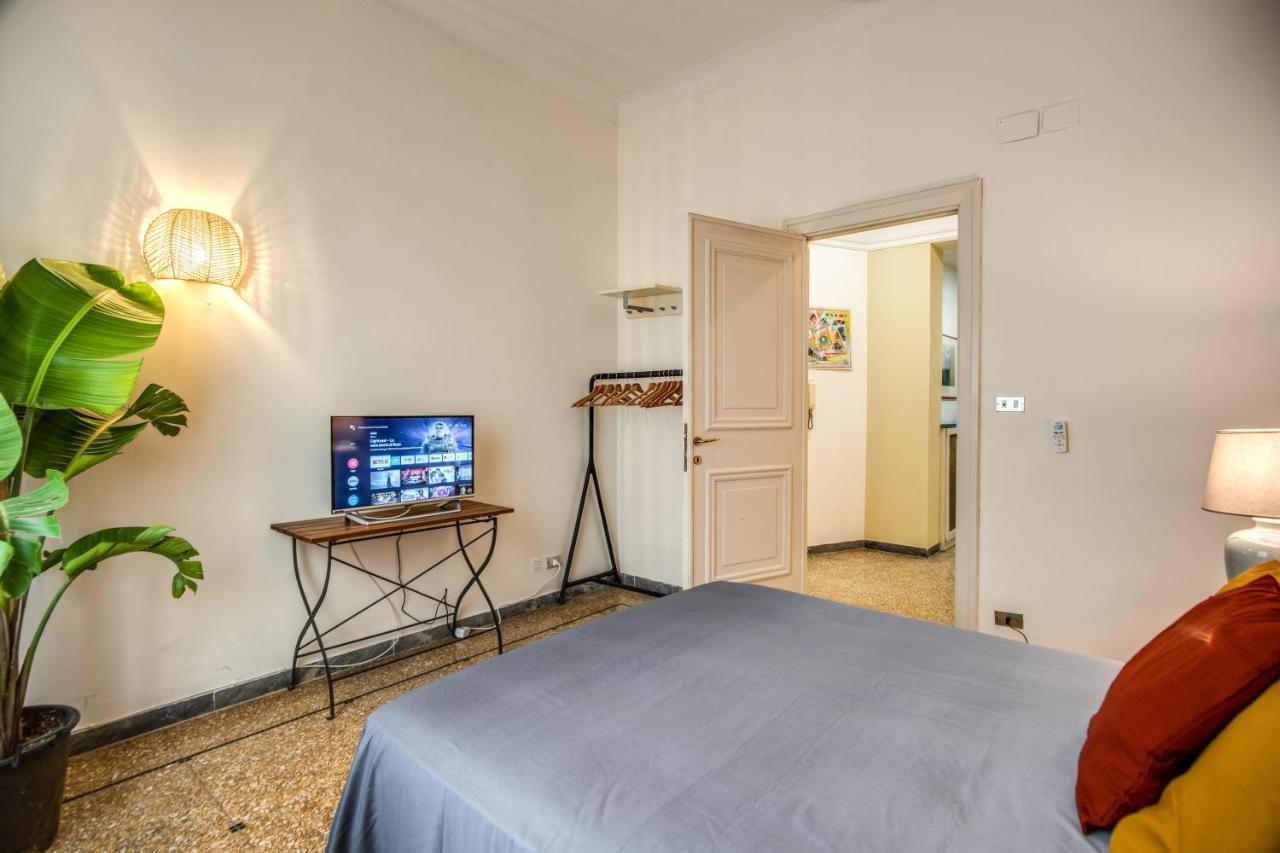 Fresh House Colosseo Rzym Zewnętrze zdjęcie