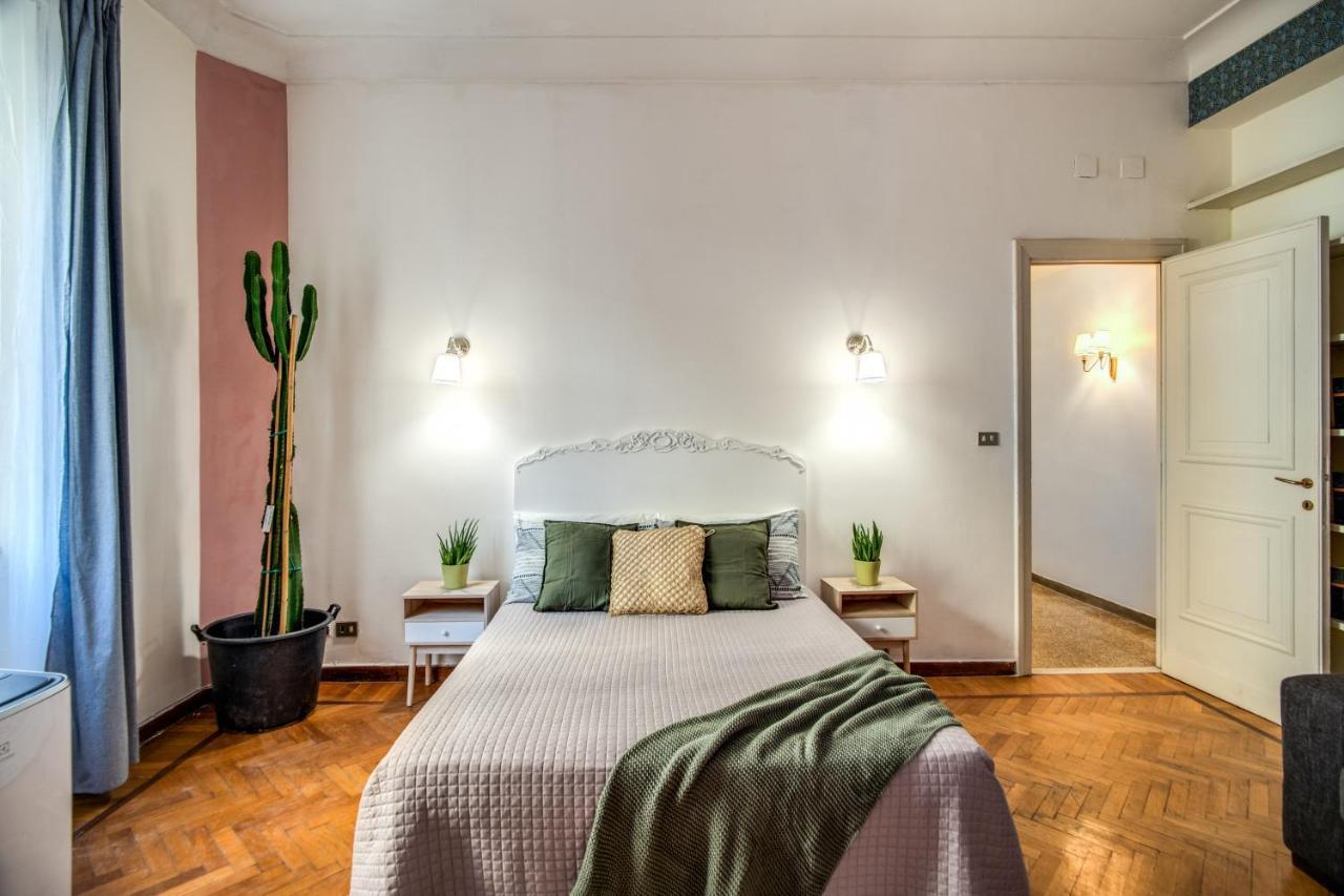 Fresh House Colosseo Rzym Zewnętrze zdjęcie