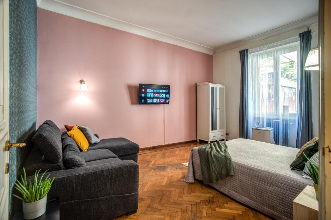Fresh House Colosseo Rzym Zewnętrze zdjęcie