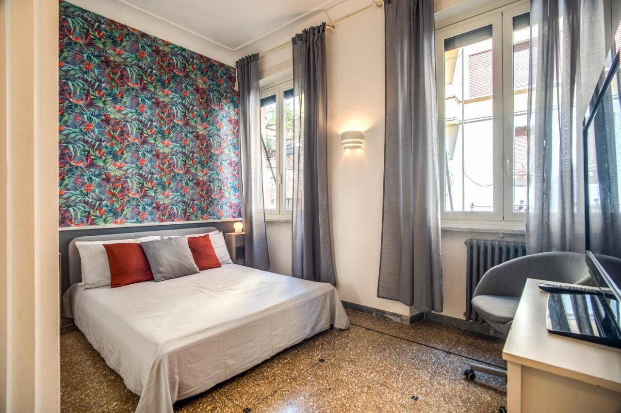 Fresh House Colosseo Rzym Zewnętrze zdjęcie