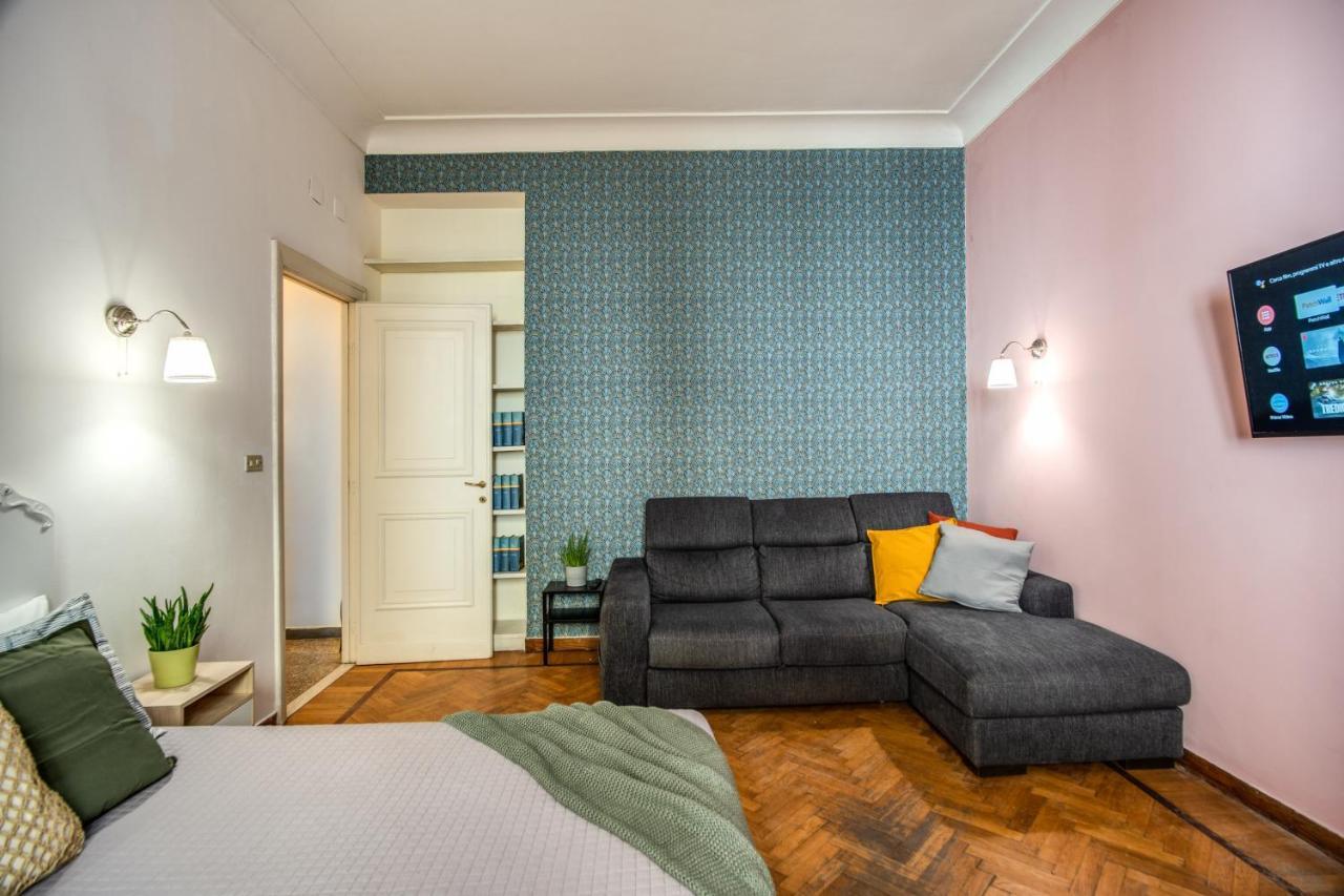 Fresh House Colosseo Rzym Zewnętrze zdjęcie