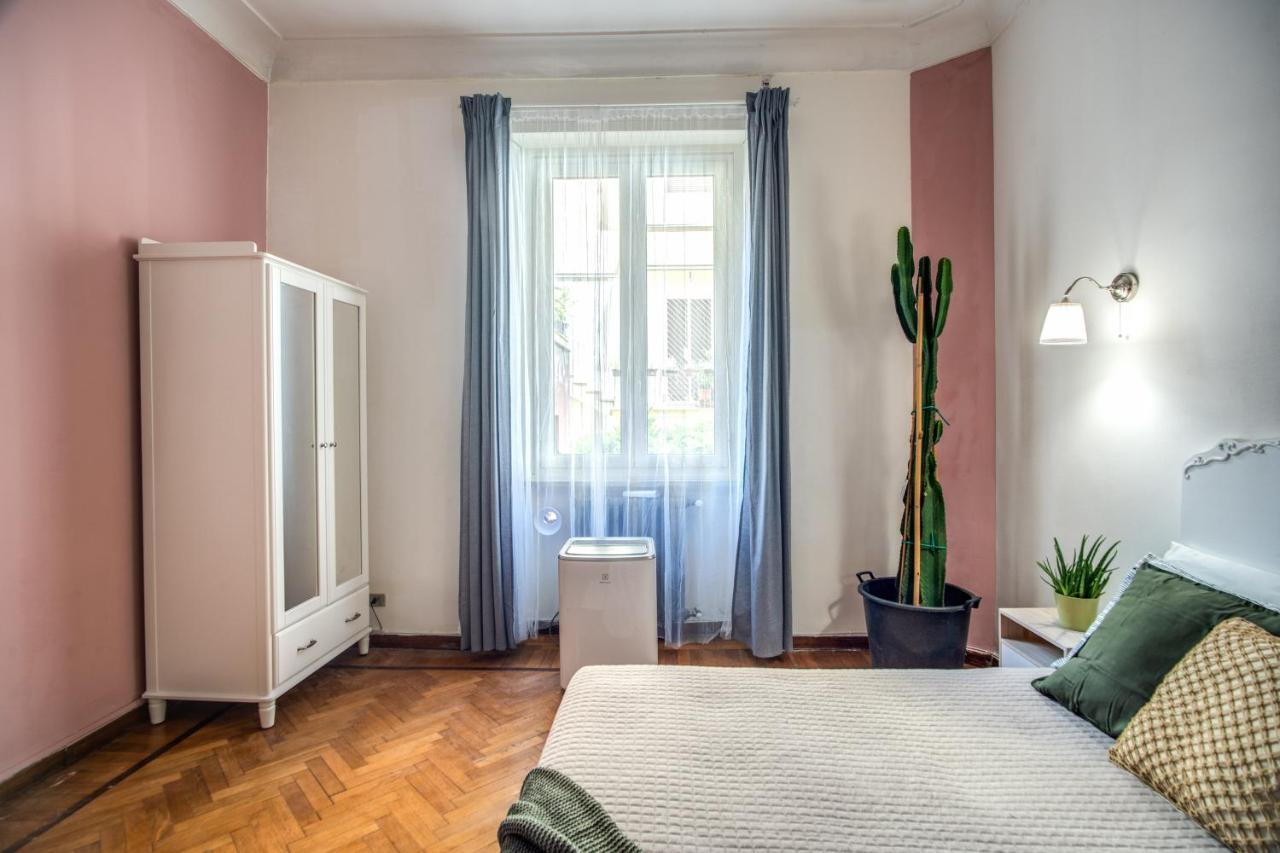 Fresh House Colosseo Rzym Zewnętrze zdjęcie