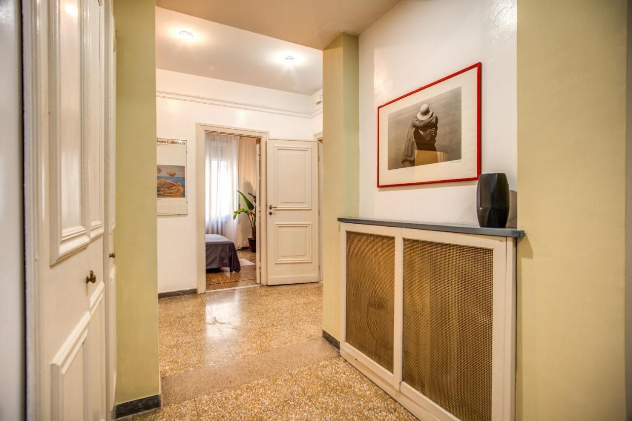 Fresh House Colosseo Rzym Zewnętrze zdjęcie