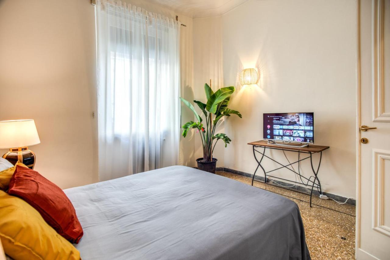 Fresh House Colosseo Rzym Zewnętrze zdjęcie