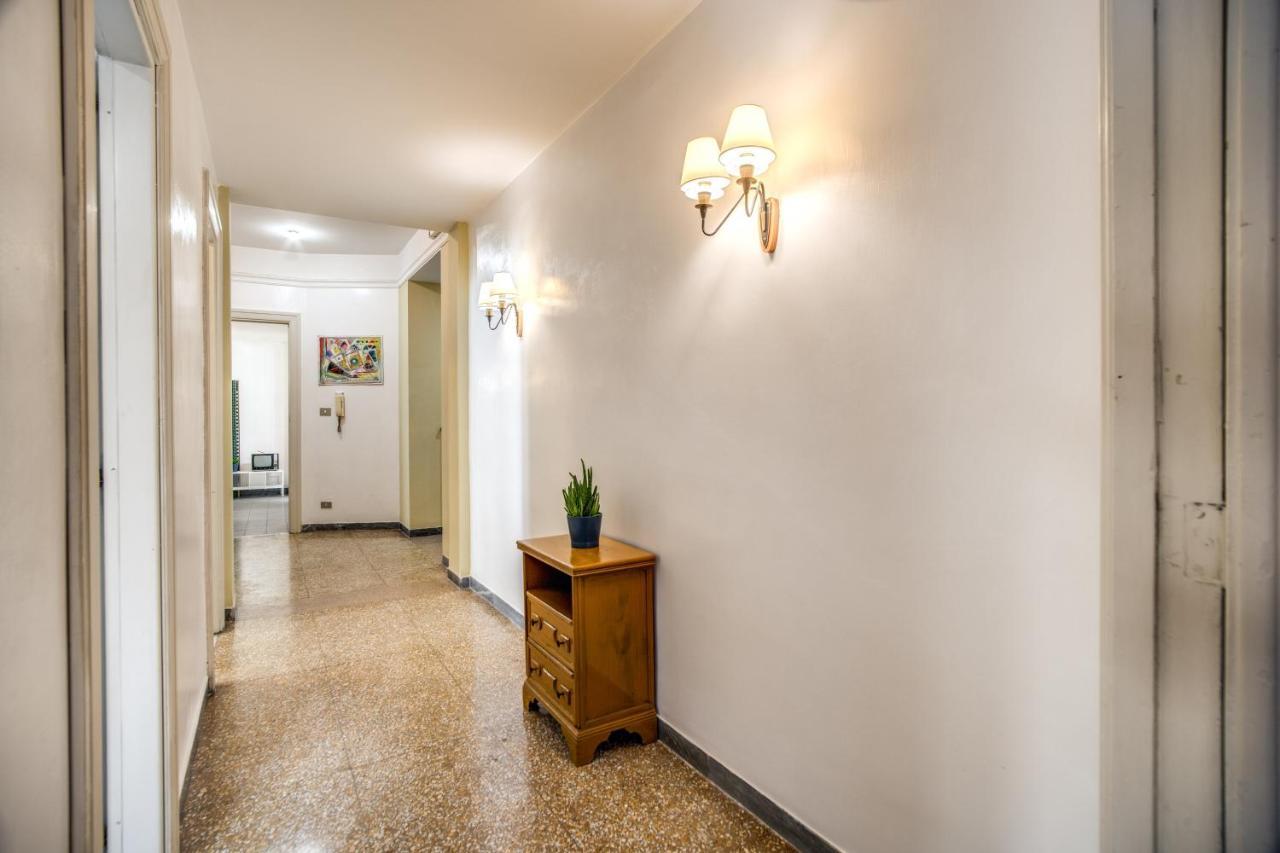 Fresh House Colosseo Rzym Zewnętrze zdjęcie
