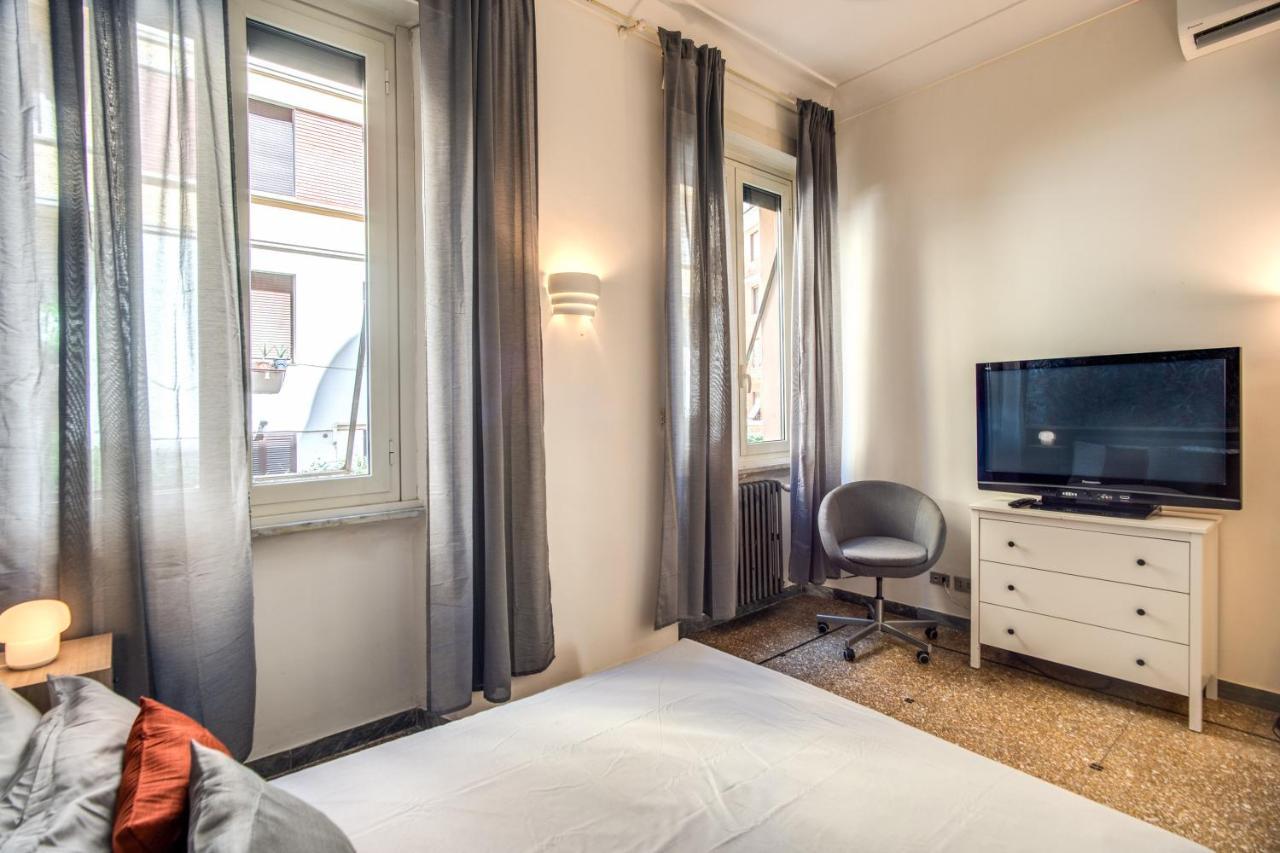 Fresh House Colosseo Rzym Zewnętrze zdjęcie