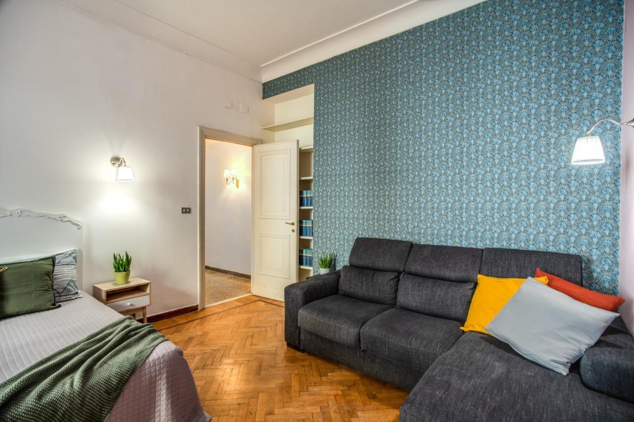 Fresh House Colosseo Rzym Zewnętrze zdjęcie