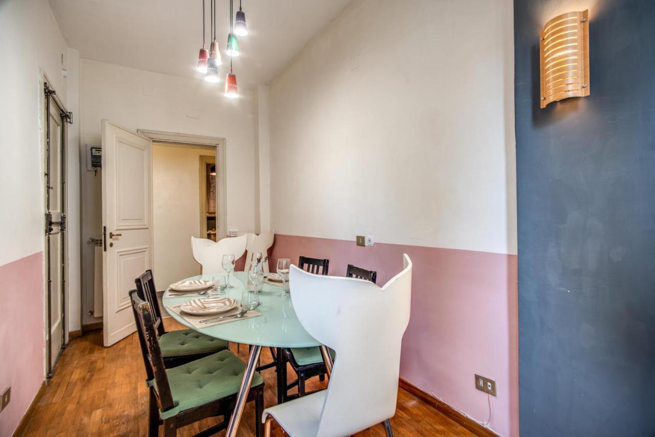 Fresh House Colosseo Rzym Zewnętrze zdjęcie