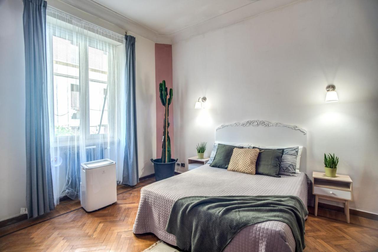 Fresh House Colosseo Rzym Zewnętrze zdjęcie