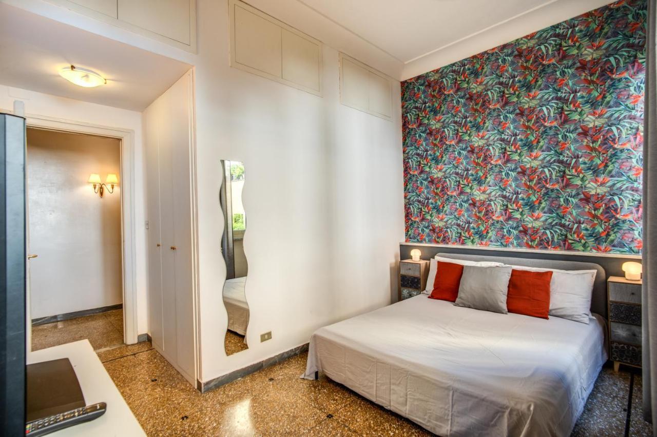 Fresh House Colosseo Rzym Zewnętrze zdjęcie