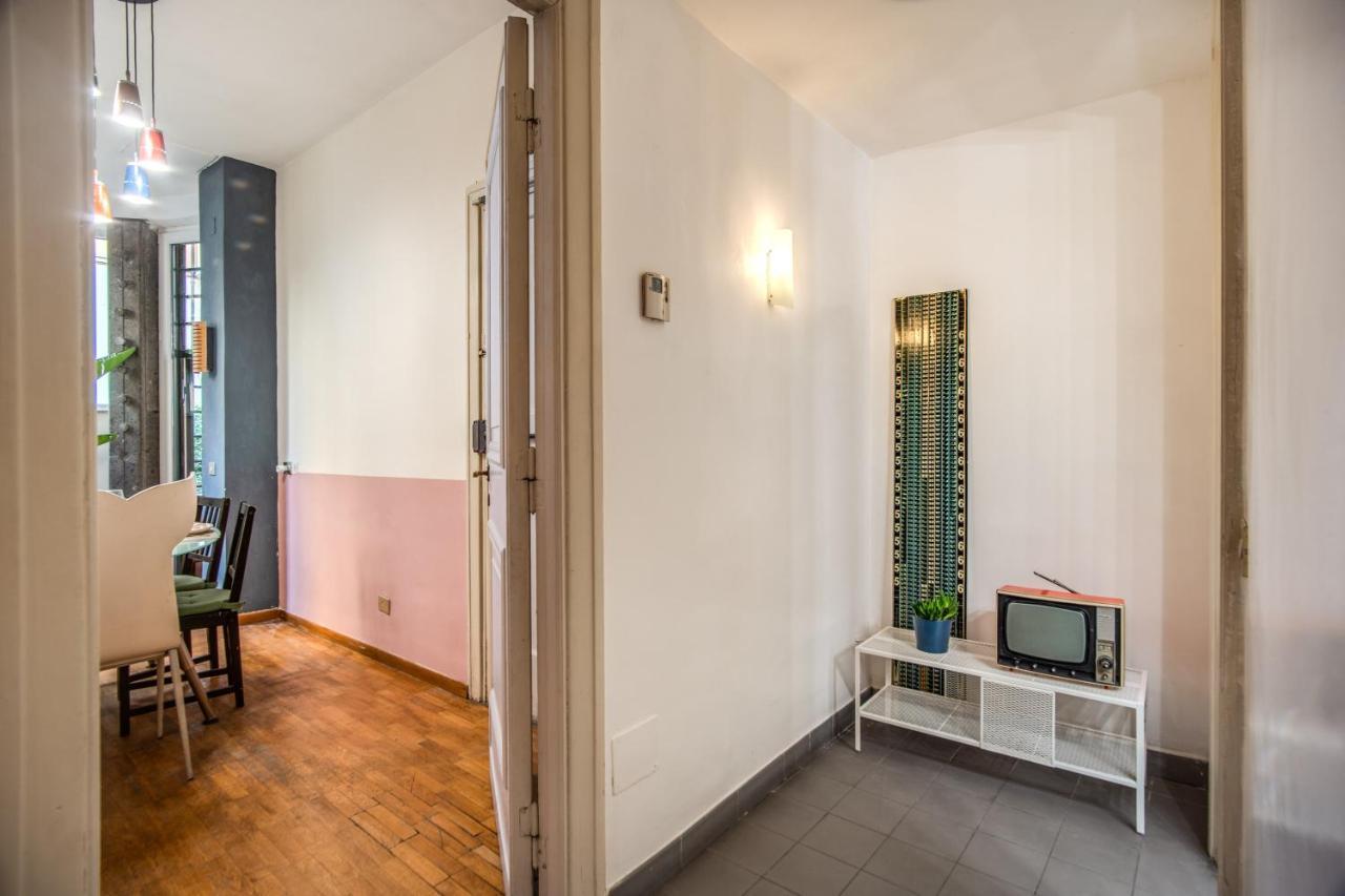 Fresh House Colosseo Rzym Zewnętrze zdjęcie